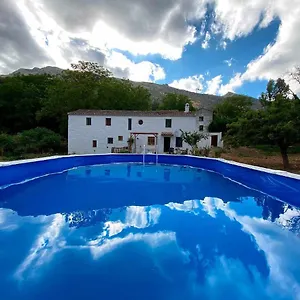 Molino De Simón Сasa de vacaciones