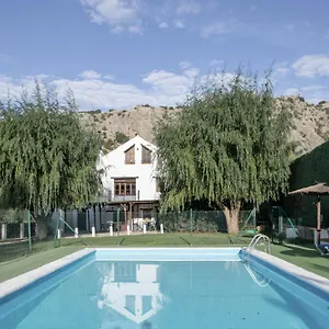 Monte Vinas Villa